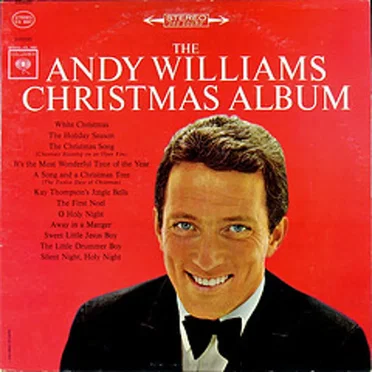 The Andy Williams Christmas Album
