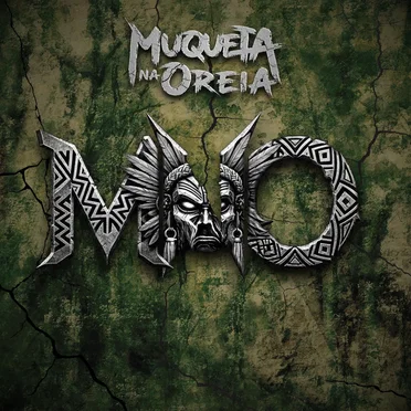 MNO by Muqueta Na Oreia - album cover
