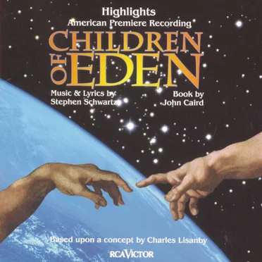 Children of Eden
