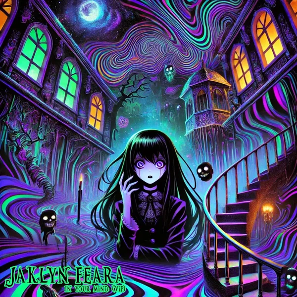 In Your Mind (VIP)