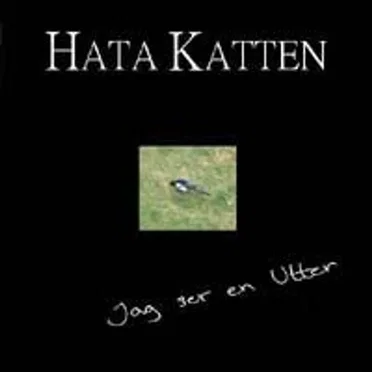 Jag ser en utter by Hata Katten - album cover