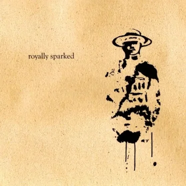 Royally Sparked by Various Artists - album cover