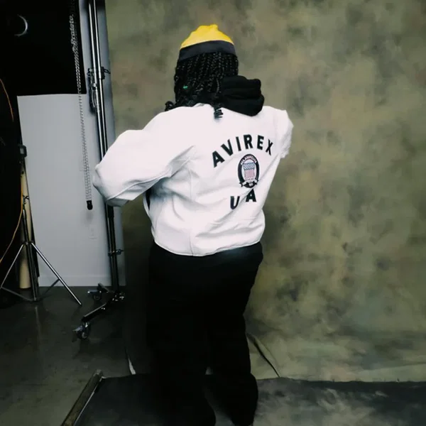 First Lady Of The Mob