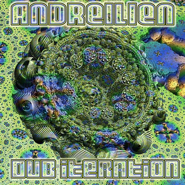 Dub Iteration by Andreilien - album cover