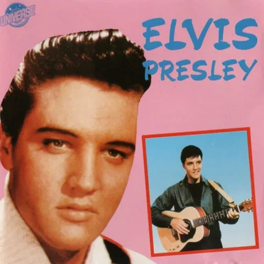 Elvis Presley