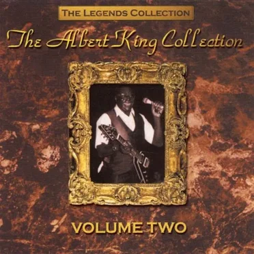 The Albert King Collection, Volume Two