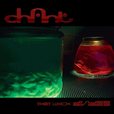 That Which Divides by Chant - album cover