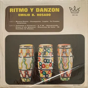Ritmo y danzón