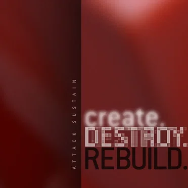 create.destroy.rebuild