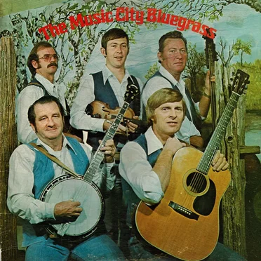 The Music City Bluegrass
