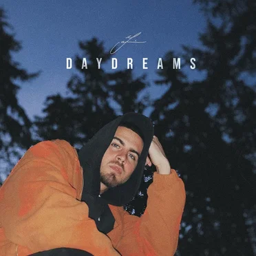 Daydreams by Jamin - album cover