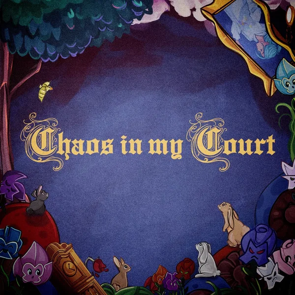 Chaos in My Court
