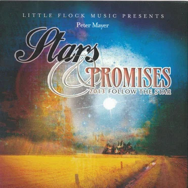 Stars and Promises 2013: Follow the Star