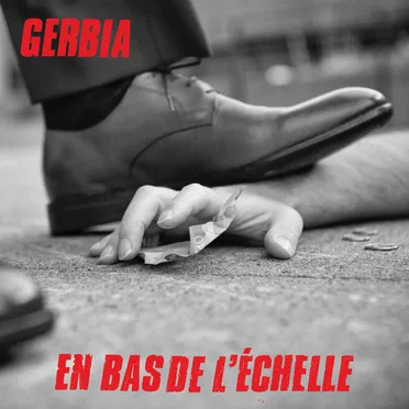 En bas de l’échelle