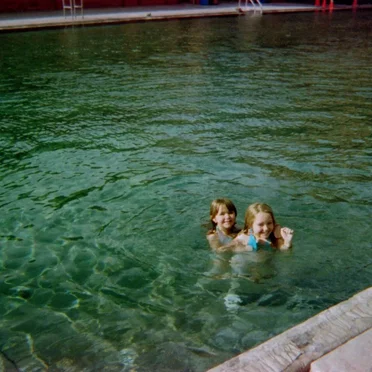 strangers forever