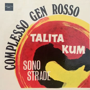 Talita kum / Sono strade