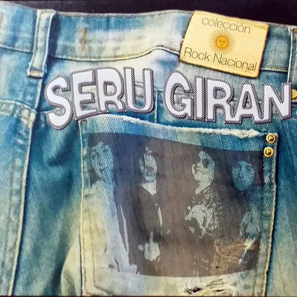 Colección Rock Nacional