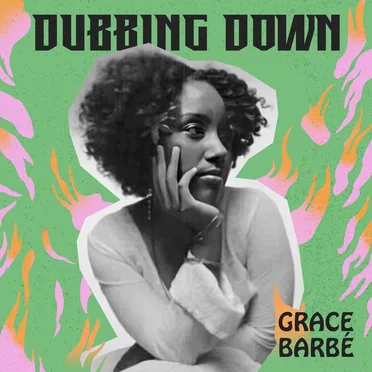 Grace Barbé