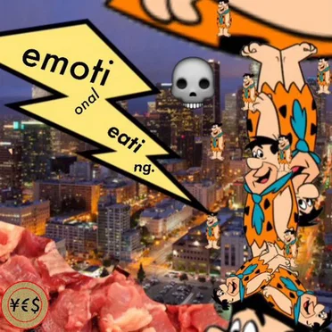 DED - Emotional Eating