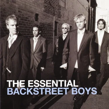 The Essential Backstreet Boys