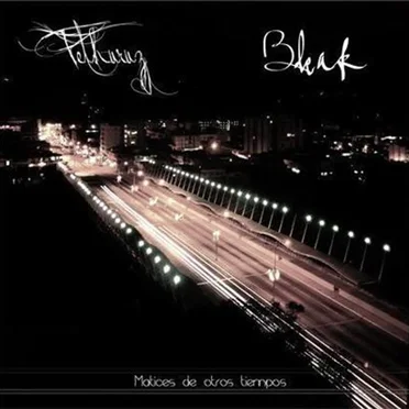 Matices de otros tiempos by Bleak - album cover