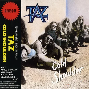 Taz