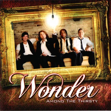 Wonder by Among the Thirsty - album cover
