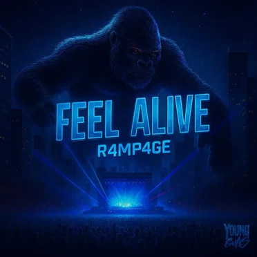 Feel Alive