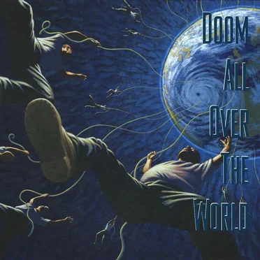 Doom All Over the World