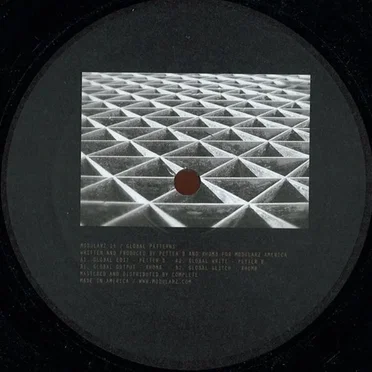 Global Patterns EP