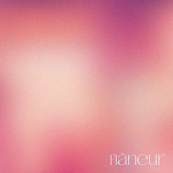 Flâneur