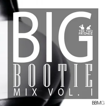 Big Bootie Mix, Volume 1