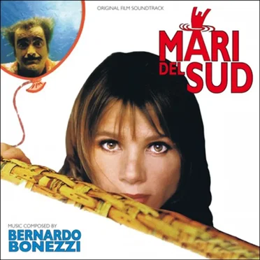Mari del sud