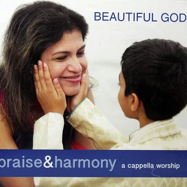 Beautiful God
