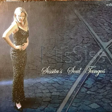 Sissita's Soul Tangos by MisSiss - album cover