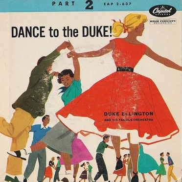 Dance to the Duke!, Part 2