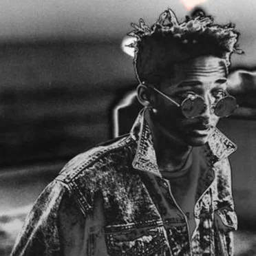 Cool Tape Vol. 2 by Jaden Smith - album cover