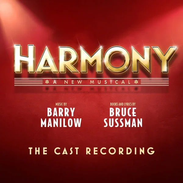 Harmony (Cast Recording)