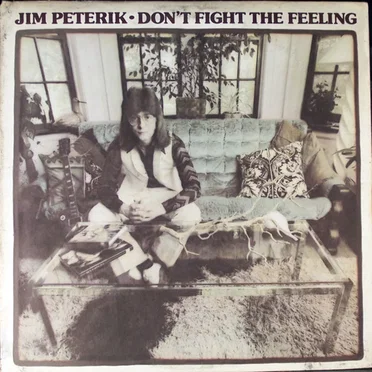 Don't Fight the Feeling