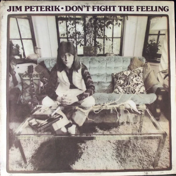 Don't Fight the Feeling