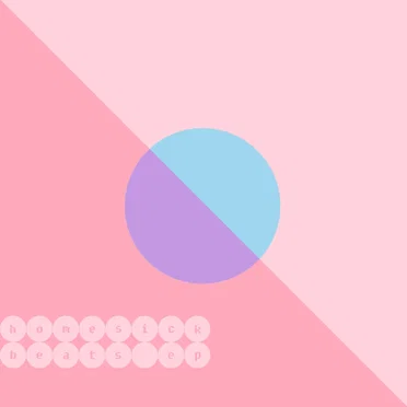 homesick beats ep by luvbird - album cover