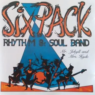 Six Pack Rhythm & Soul Band