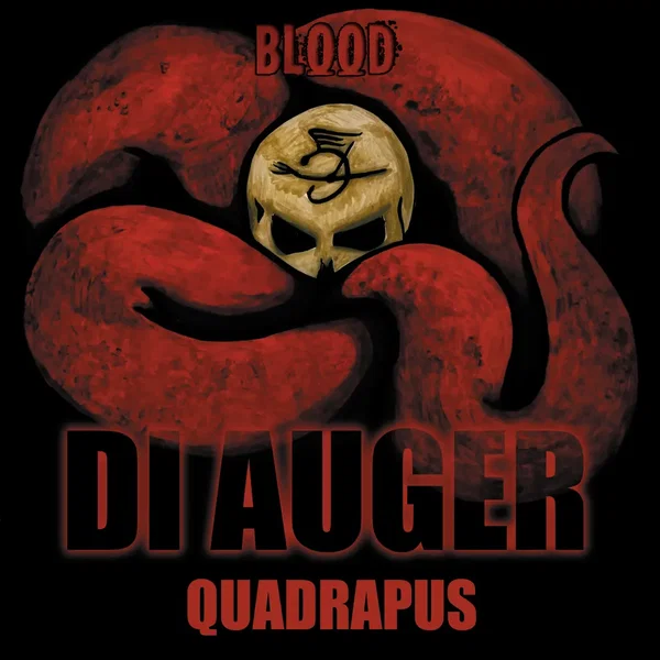 Quadrapus - Blood