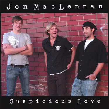 Jon MacLennan