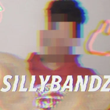 Sillybandz by RyBae - album cover