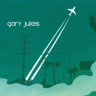 Gary Jules