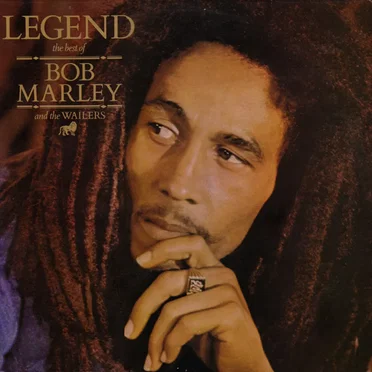 Legend: The Best of Bob Marley and The Wailers
