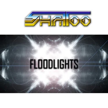 Floodlights by Shatoo - album cover