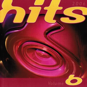 Hits 6. 2006 by Various Artists - album cover