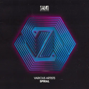Spiral by Various Artists - album cover